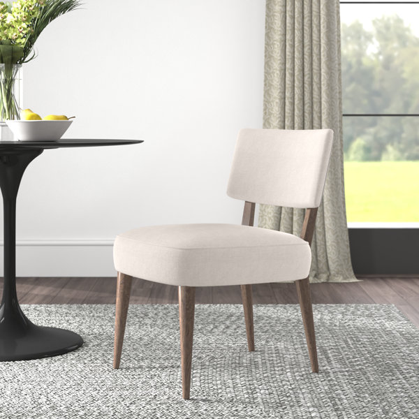 Four Hands Orville Upholstered Dining Chair Perigold